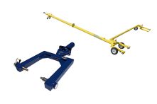 Helicopter Towbars / Heads